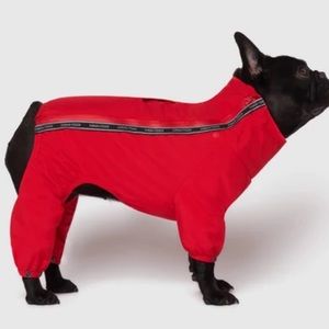 Like New Canada Pooch Snowsuit size 12